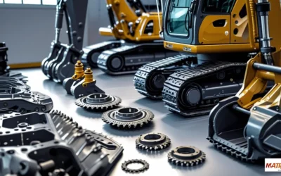 Are Aftermarket Spare Parts Reliable?