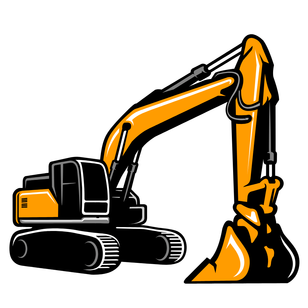 excavator spare parts in uae